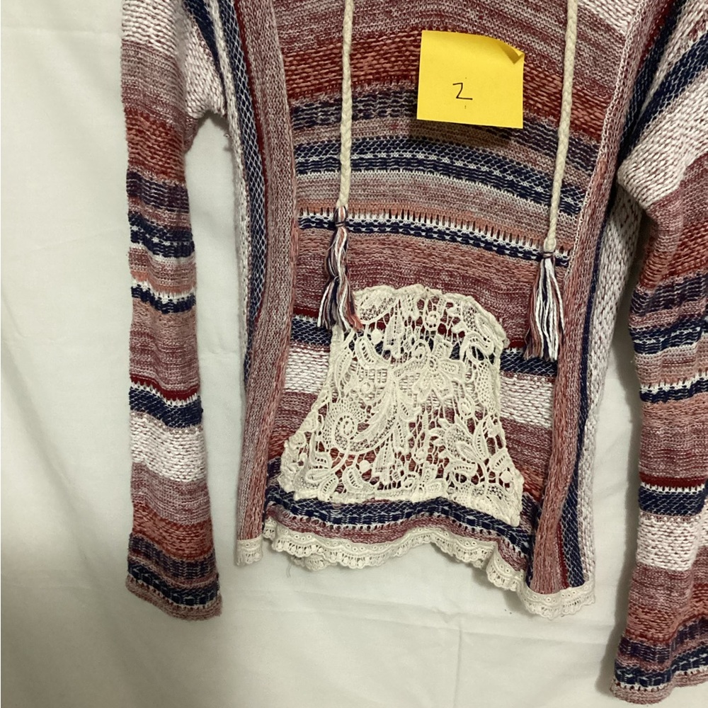 Women’s hoodie